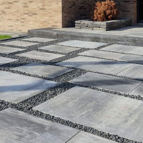 Polbruk płyta tarasowa MAGNA gr. 8 cm