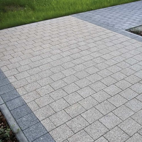 Libet QUADRA elegante gr. 6 cm