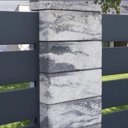 Joniec ROMA Perfect pustak ogrodzeniowy