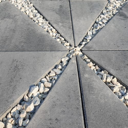 Kost-Bet EKO DEKO 60x40 gr. 10 cm mikrofaza