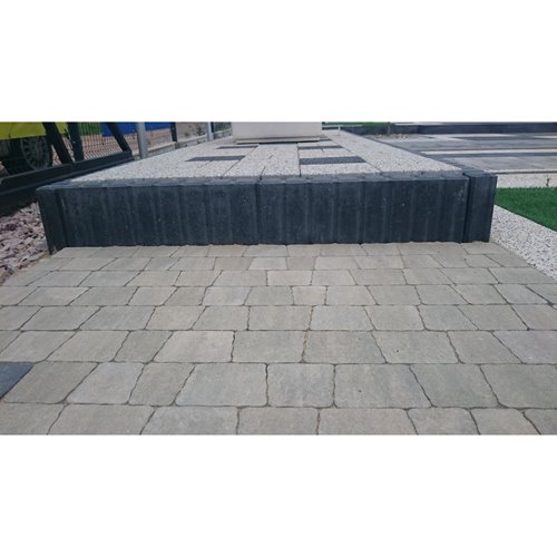 Vestone OBRZEŻE PALISADOWE GŁADKIE