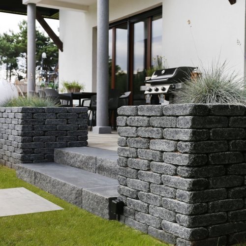 Jadar Cegła Antyk 25x12x6 cm