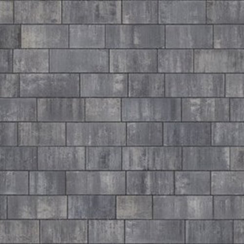 Polbruk TRIADA gr. 8 cm cieniowana