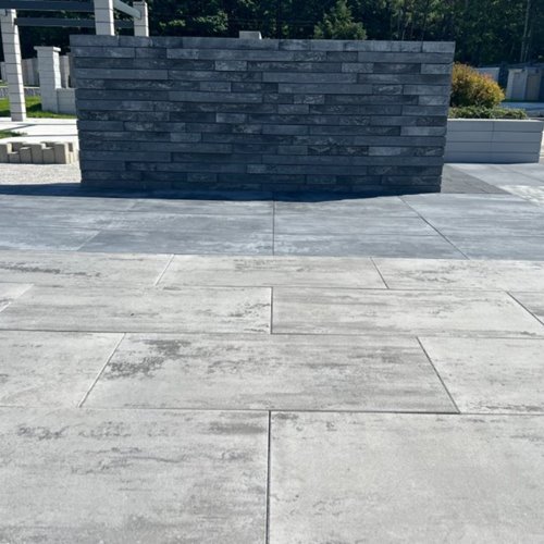 Kost-Bet GENEVA gr. 6 cm mix, mikrofaza