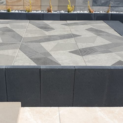 Kost-Bet DEKO 80x80 gr. 5 cm Pro_Tec