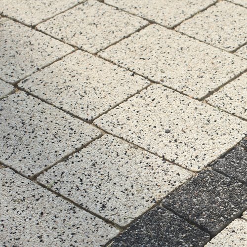 Polbruk NAPOLI, gr. 6 cm płukany