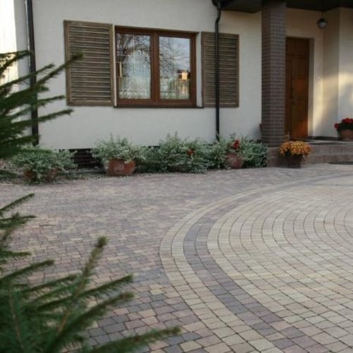 Libet PICCOLA colormix, gr. 6 cm