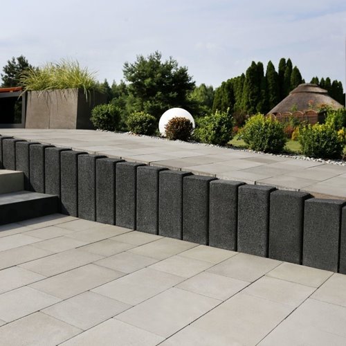 Jadar Palisada Nostalit Decor 12x18x80