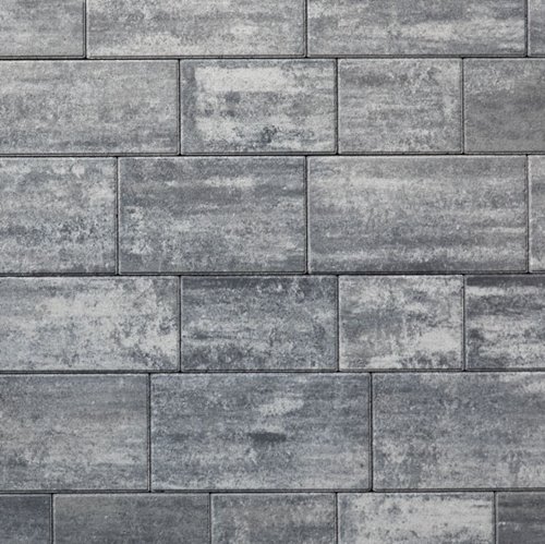 Bruk-Bet  MODERO gr. 6 cm, COLOR-MIX hydrostop