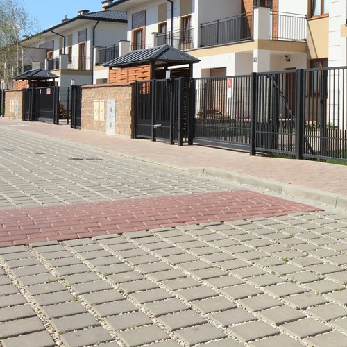 Polbruk EKOL gr. 8 cm