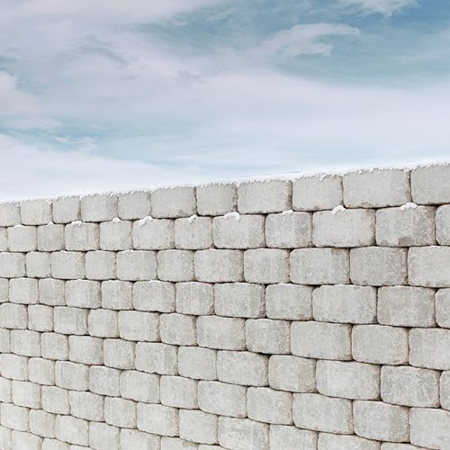 Jadar Cegła Riva Antyk 19,9x29,6x14 cm