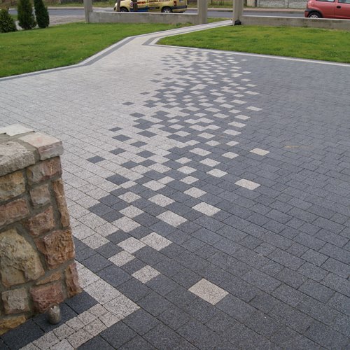 Kost-Bet AKROPOLIS gr. 6 cm mix, bez fazy