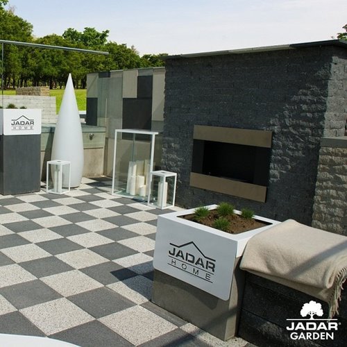 Jadar Cegła Łupana Słupkowa i Cokołowa