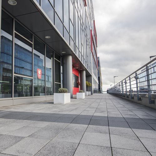 Semmelrock UMBRIANO gr. 6 cm