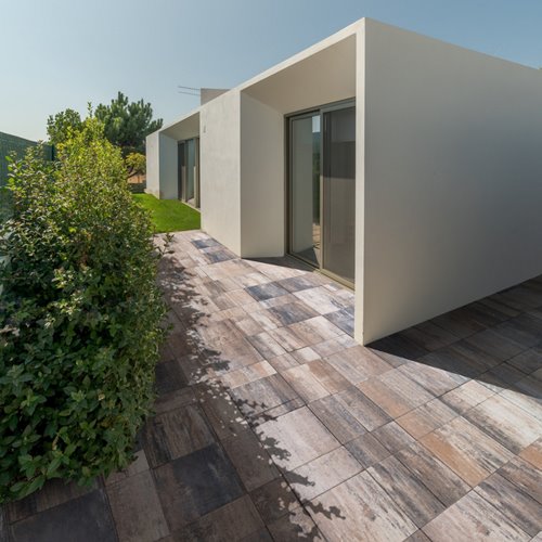 Drogbruk PORTOS 6 cm cieniowana