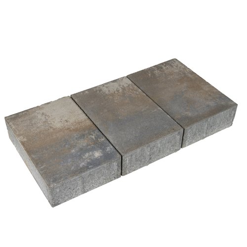 Polbruk URBANIKA 8 cm melanż