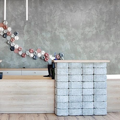 Jadar Cegła Riva Antyk 19,9x29,6x14 cm