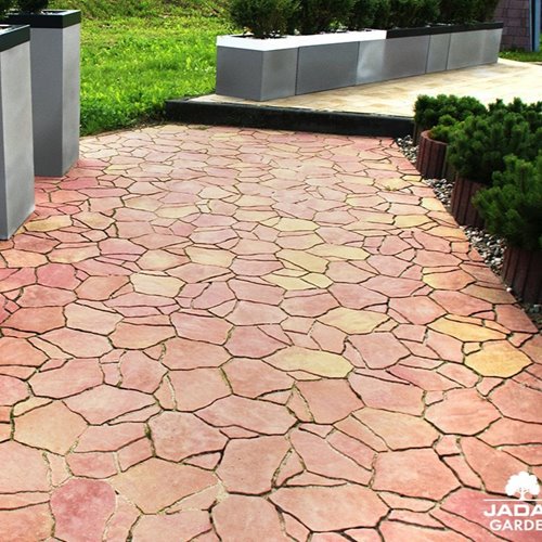 Jadar Sasso gr. 6 cm ColorBlend