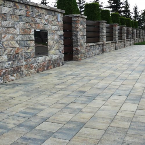 Kost-Bet RAVENNA gr. 6 cm płukana, mikrofaza