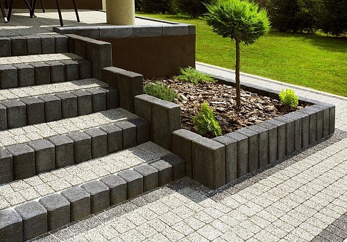 Palisada Schody () Palisada Schody