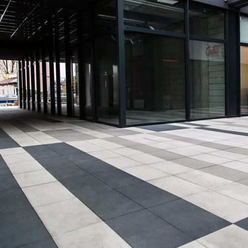 Semmelrock ASTI NATURA gr 5 cm