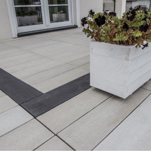 Libet MADERA płyta gr.4-5 cm