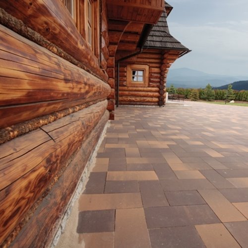 Libet VIA TRIO colormix  gr. 8 cm