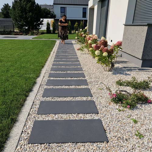 Bruk-Bet ARCHITECT gr. 3,8 cm, POLERYT