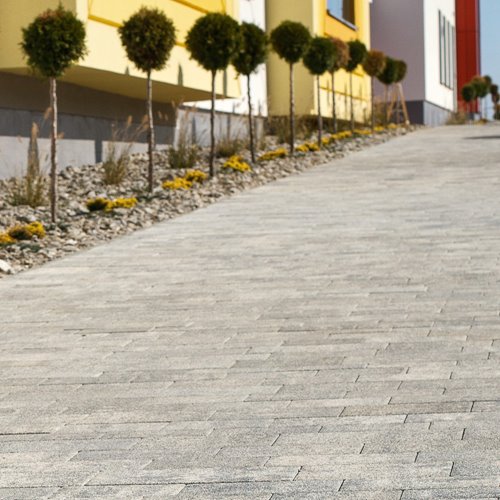 Polbruk URBANIKA 60x20x8 cm drobnopłukana