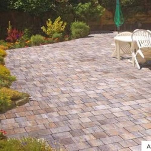 Galabeton ACCROPOLL 6 cm, cieniowane