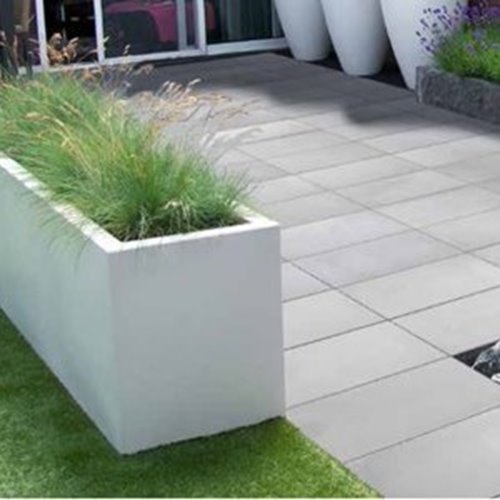 Galabeton VERANO 4,5 cm płyty tarasowe melanż