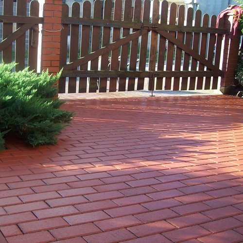 Bruk-Bet HOLLAND gr. 6 cm, COLOR