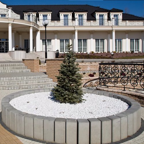 Bruk-Bet Palisada NOSTALIT kolor