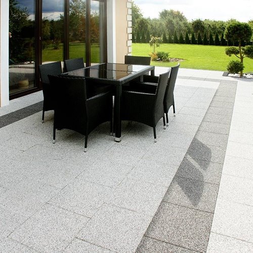 Jadar Płytka gr. 4 cm Lux