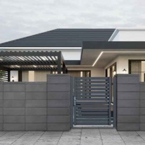 Joniec Roma Vital ECO, daszek