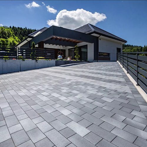 Bruk-Bet PROSPECT gr. 6 cm metalic color