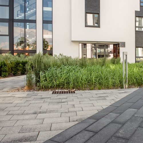 Semmelrock TORENTI gr.10 cm