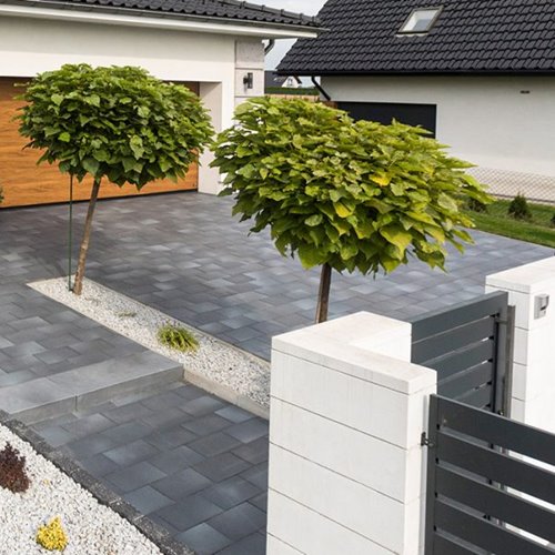 Bruk-Bet NOVATOR SOLO metalic color lamino