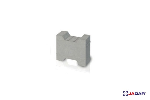 Jadar Behaton gr.6 cm z/bez fazy kolor