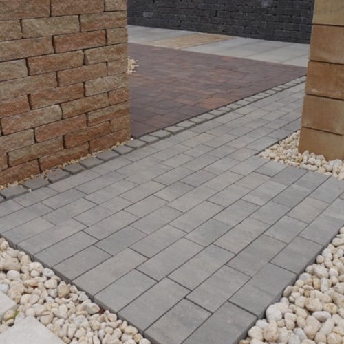 Libet MINI TRIO gr. 8 cm colormix