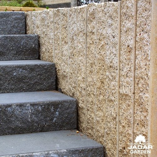 Jadar Palisada Łupana 12x12x40