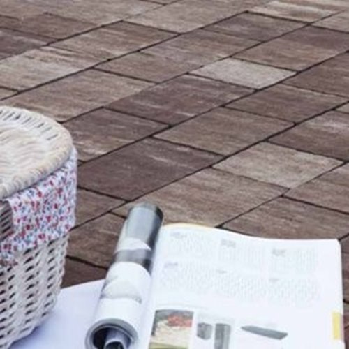 Galabeton ACCROPOLL 6 cm, cieniowane