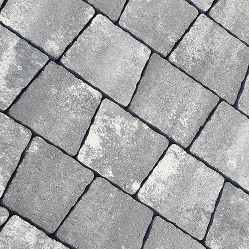 Kost-Bet GRANIT DUŻY gr. 6 cm standard, struktura