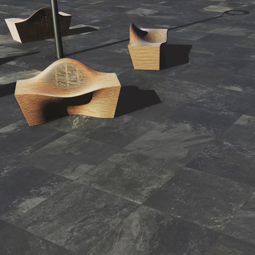 STARGRES Star 3.0 PEACOCK