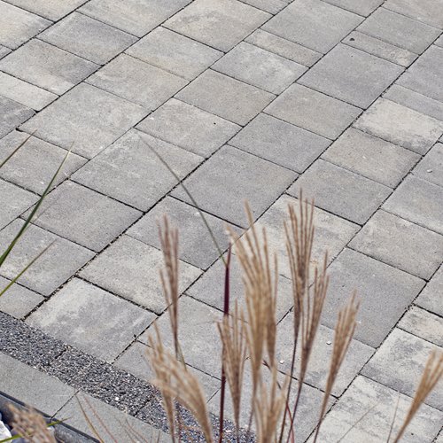 Polbruk NAPOLI, gr. 6 cm cieniowane melanż