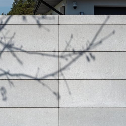 Kost-Bet Daszek gładki MEDIUM