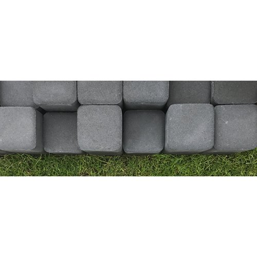 Kost-Bet PALISADA KWADRATOWA 11,8x11,8x40 cm