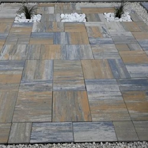 Vestone płyta FERRARA gr.5 cm cieniowana