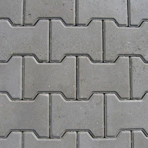 Polbruk TETKA bez fazy, gr. 6 cm szara