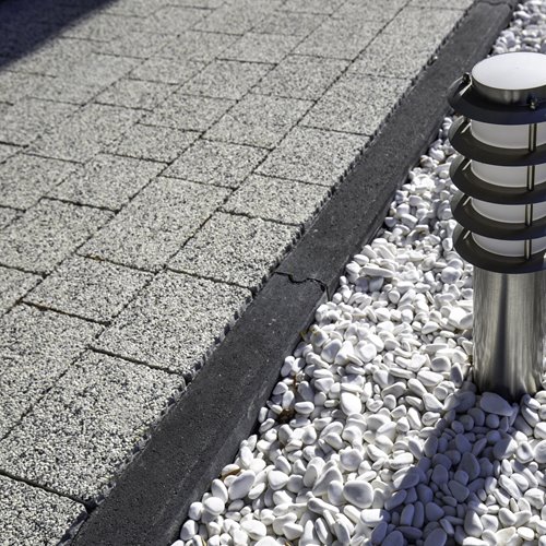 Semmelrock NOBLA gr. 6 cm płukana